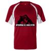 Men's B-Core Hook T-Shirt Thumbnail