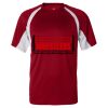 Men's B-Core Hook T-Shirt Thumbnail