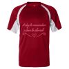 Men's B-Core Hook T-Shirt Thumbnail