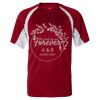 Men's B-Core Hook T-Shirt Thumbnail
