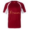 Men's B-Core Hook T-Shirt Thumbnail