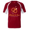 Men's B-Core Hook T-Shirt Thumbnail