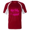 Men's B-Core Hook T-Shirt Thumbnail