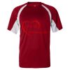 Men's B-Core Hook T-Shirt Thumbnail