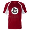 Men's B-Core Hook T-Shirt Thumbnail