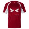 Men's B-Core Hook T-Shirt Thumbnail