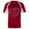 Men's B-Core Hook T-Shirt Thumbnail