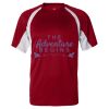 Men's B-Core Hook T-Shirt Thumbnail