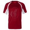 Men's B-Core Hook T-Shirt Thumbnail