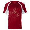 Men's B-Core Hook T-Shirt Thumbnail