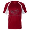 Men's B-Core Hook T-Shirt Thumbnail