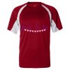 Men's B-Core Hook T-Shirt Thumbnail