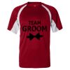 Men's B-Core Hook T-Shirt Thumbnail