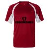 Men's B-Core Hook T-Shirt Thumbnail