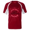 Men's B-Core Hook T-Shirt Thumbnail
