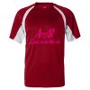 Men's B-Core Hook T-Shirt Thumbnail