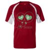 Men's B-Core Hook T-Shirt Thumbnail