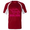 Men's B-Core Hook T-Shirt Thumbnail
