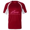 Men's B-Core Hook T-Shirt Thumbnail