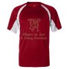 Men's B-Core Hook T-Shirt Thumbnail