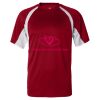 Men's B-Core Hook T-Shirt Thumbnail