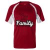 Men's B-Core Hook T-Shirt Thumbnail