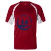 Men's B-Core Hook T-Shirt Thumbnail
