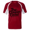 Men's B-Core Hook T-Shirt Thumbnail