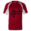 Men's B-Core Hook T-Shirt Thumbnail