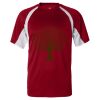 Men's B-Core Hook T-Shirt Thumbnail