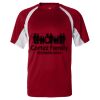 Men's B-Core Hook T-Shirt Thumbnail