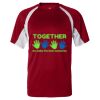 Men's B-Core Hook T-Shirt Thumbnail