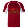 Men's B-Core Hook T-Shirt Thumbnail