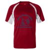 Men's B-Core Hook T-Shirt Thumbnail