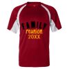 Men's B-Core Hook T-Shirt Thumbnail