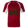 Men's B-Core Hook T-Shirt Thumbnail