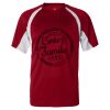 Men's B-Core Hook T-Shirt Thumbnail