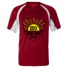 Men's B-Core Hook T-Shirt Thumbnail