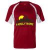 Men's B-Core Hook T-Shirt Thumbnail