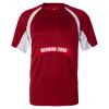 Men's B-Core Hook T-Shirt Thumbnail