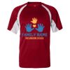 Men's B-Core Hook T-Shirt Thumbnail