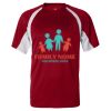 Men's B-Core Hook T-Shirt Thumbnail