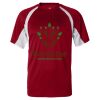 Men's B-Core Hook T-Shirt Thumbnail