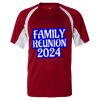 Men's B-Core Hook T-Shirt Thumbnail