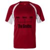 Men's B-Core Hook T-Shirt Thumbnail