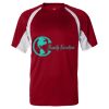 Men's B-Core Hook T-Shirt Thumbnail