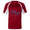 Men's B-Core Hook T-Shirt Thumbnail