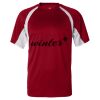 Men's B-Core Hook T-Shirt Thumbnail