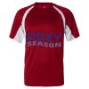 Men's B-Core Hook T-Shirt Thumbnail
