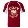 Men's B-Core Hook T-Shirt Thumbnail
